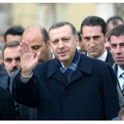ERDOĞAN:  ON GÜN İÇİNDE İSİMLER AÇIKLANIR 